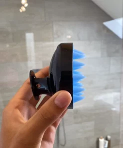 (SUMMER HOT SALE-50% OFF)Scalp Treatment Hair Brush