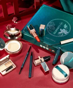 🎉Christmas Promotion🎄CURARTD™8 Sets Of Lotus Cosmetics/ Makeup - Pure natural plant extracts