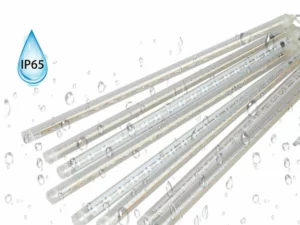 (🌲CHRISTMAS SALE NOW-48% OFF)Snow Fall LED Lights