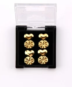 Earring Lifters-(2 pairs /4 pcs)Buy 1 Pair Get 1 Pair Free