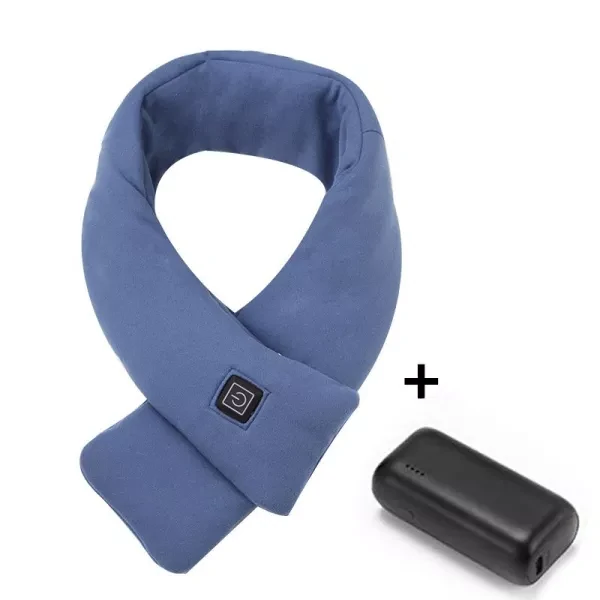 (🎄Early Christmas Sale🎄 - 50% KORTING) Verwarmingssjaal - Het beste cadeau voor je ouders