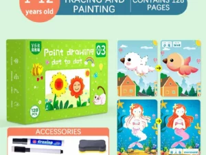 😍48% OFF the Last few day😍Magical Tracing Workbook