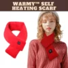 (🎄 अर्ली ख्रिसमस सेल🎄 - ५०% सूट) हीटिंग स्कार्फ -- तुमच्या पालकांसाठी सर्वोत्तम भेट