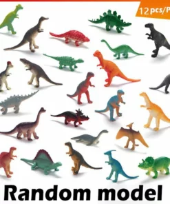 Hot Sale 🚚 Dinosaur Transport Truck