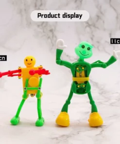 Laughing and dancing robot toy 🤖🤖