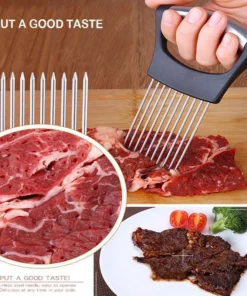 BUY 1 GET 1 FREE💖FOOD SLICE ASSISTANT