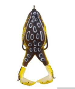 (Christmas Pre Sale - Save 50% OFF) Double Propeller Frog Lures-Buy 3 get 2 free