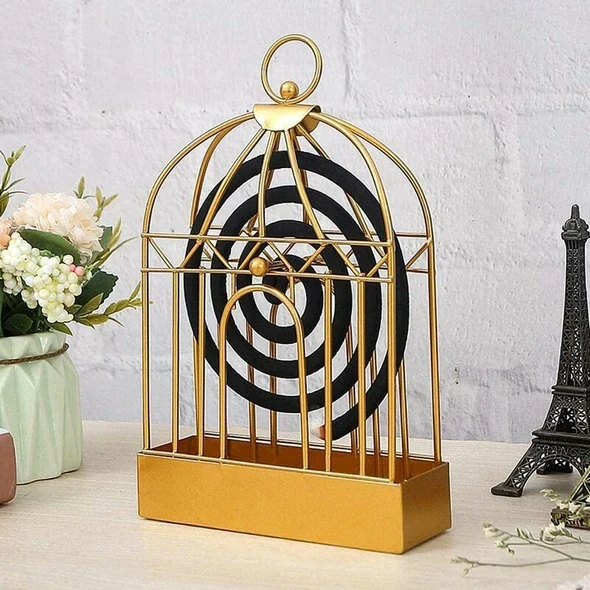 (Tidlig Mors Dag Hot Sale-50% RABAT) Mosquito Coil Holder