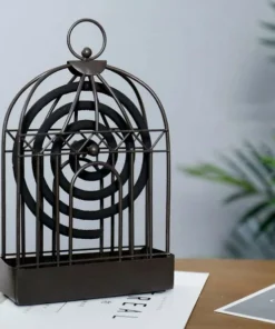 (Early Mother's Day Hot Sale-50% OFF) Mosquito Coil Holder