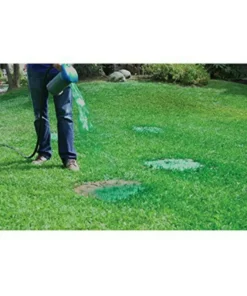 Seed Spray Kettle - Watch Your Grass Magically Grow!
