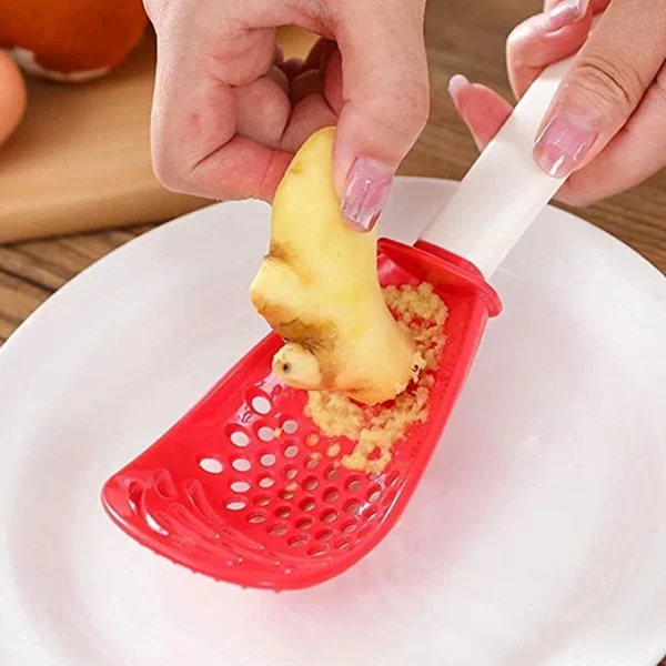 (🔥Last Day Promotion - 50% OFF) Multifunctional Cooking Spoon