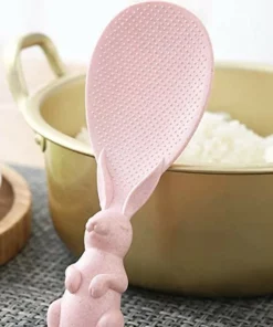 🌷Mother's Day Promotion 50% OFF🌷 - Rabbit Upright Spoon