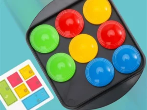 (🎄Early Christmas Sale🎄 - 40% OFF) Crazy Push And Push Table Games