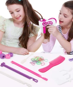 Early Christmas Hot Sale 50% OFF - Multi-functional Automatic Hair Braider