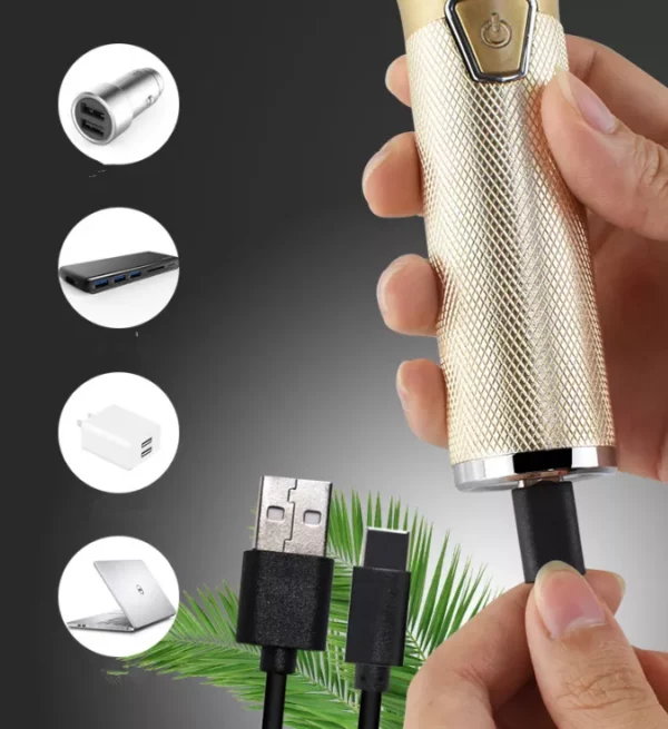 🔥2021 New🔥 Professional Barber Clipper