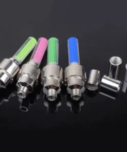 (Last Day Sale-Save 50% OFF) Waterproof Led Wheel Light