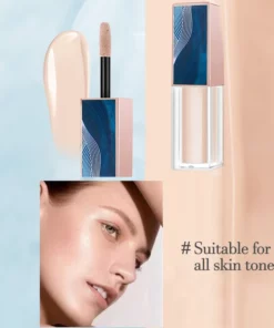 🎉Christmas Promotion🎄CURARTD™8 Sets Of Lotus Cosmetics/ Makeup - Pure natural plant extracts