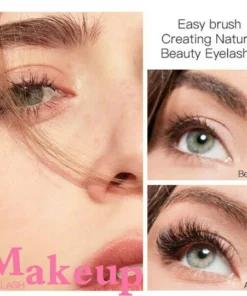 💥BUY 1 GET 1 FREE(2pcs)💥5D Waterproof Lengthening Curling Mascara