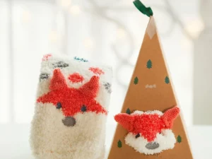 (🎄Early Christmas Sale🎄- 40% OFF)Super comfortable Christmas socks