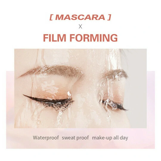 💥BUY 1 GET 1 FREE(2pcs)💥5D Waterproof Lengthening Curling Mascara