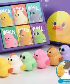 ORISIX Animal Crossing