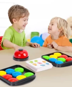 (🎄Early Christmas Sale🎄 - 40% OFF) Crazy Push And Push Table Games