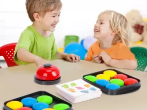 (🎄Early Christmas Sale🎄 - 40% OFF) Crazy Push And Push Table Games