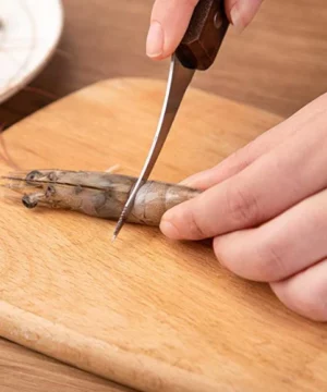 Early Christmas Sale- Shrimp Deveiner Tool
