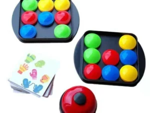 (🎄Early Christmas Sale🎄 - 40% OFF) Crazy Push And Push Table Games