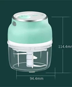 🎁Winter Sale-50% OFF🔥Electric Food Chopper