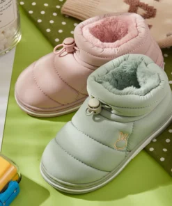 Baby Snow Boots-🎅Early Christmas Promotion🎅