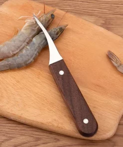 Early Christmas Sale- Shrimp Deveiner Tool