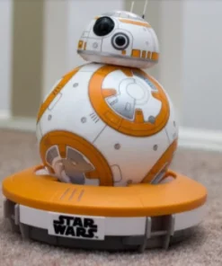 ⏰ Special Offer ⏰ Upgrade BB-8 Intelligent Robot