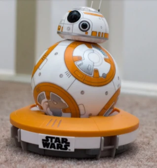 ⏰ Special Offer ⏰ Upgrade BB-8 Intelligent Robot