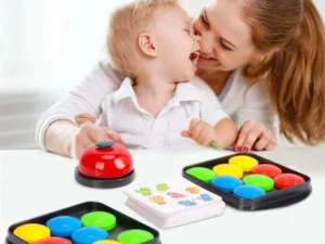 (🎄Early Christmas Sale🎄 - 40% OFF) Crazy Push And Push Table Games