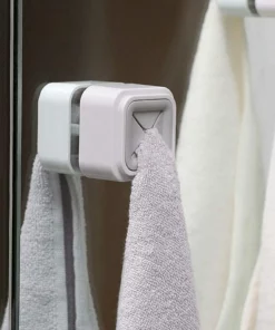 Early Christmas Hot Sale 50% OFF-Smart Towel Plug- (Buy 6 Get 4 Free Now)