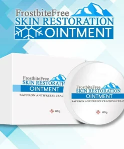 FrostbiteFree Skin Restoration Ointment