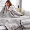 Silk Cooling Blanket - 65% OFF Last Day Promotion!