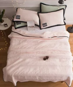 Silk Cooling Blanket - 65% OFF Last Day Promotion!