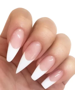 DIY French Nail Tool