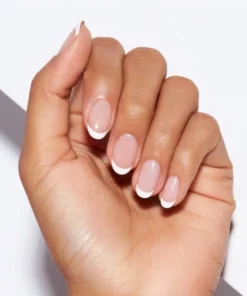 DIY French Nail Tool