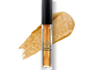 Pearl Iridescent Liquid Shadow