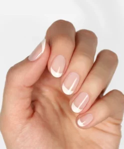 DIY French Nail Tool