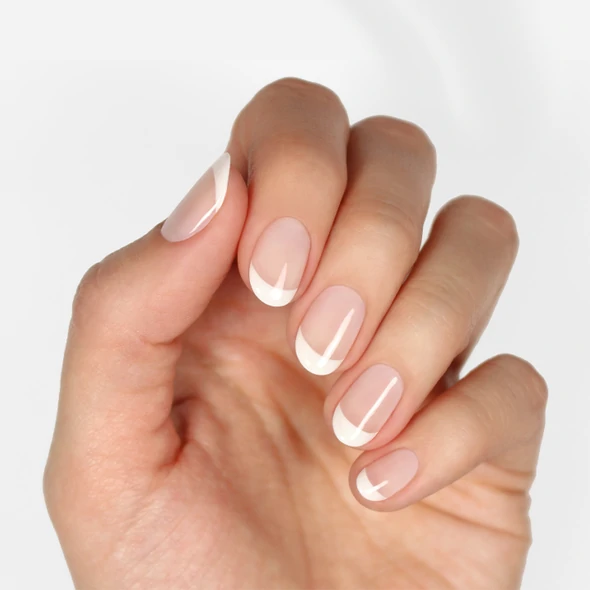 DIY French Nail Tool