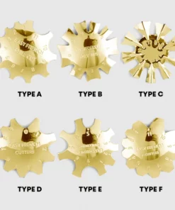 DIY French Nail Tool