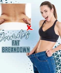 LadyFit&Slim 4000ions MagneticBracelet