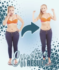 LadyFit&Slim 4000ions MagneticBracelet