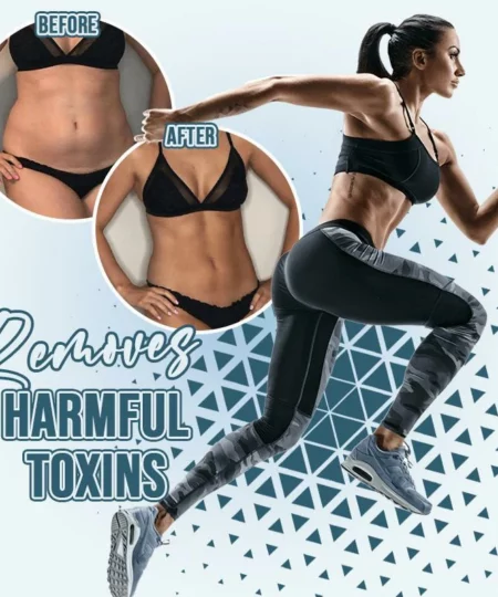 LadyFit&Slim 4000ions MagneticBracelet