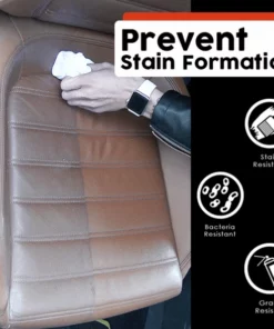 Premium Car Interior Cleaner