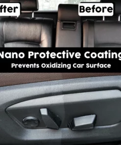 Premium Car Interior Cleaner